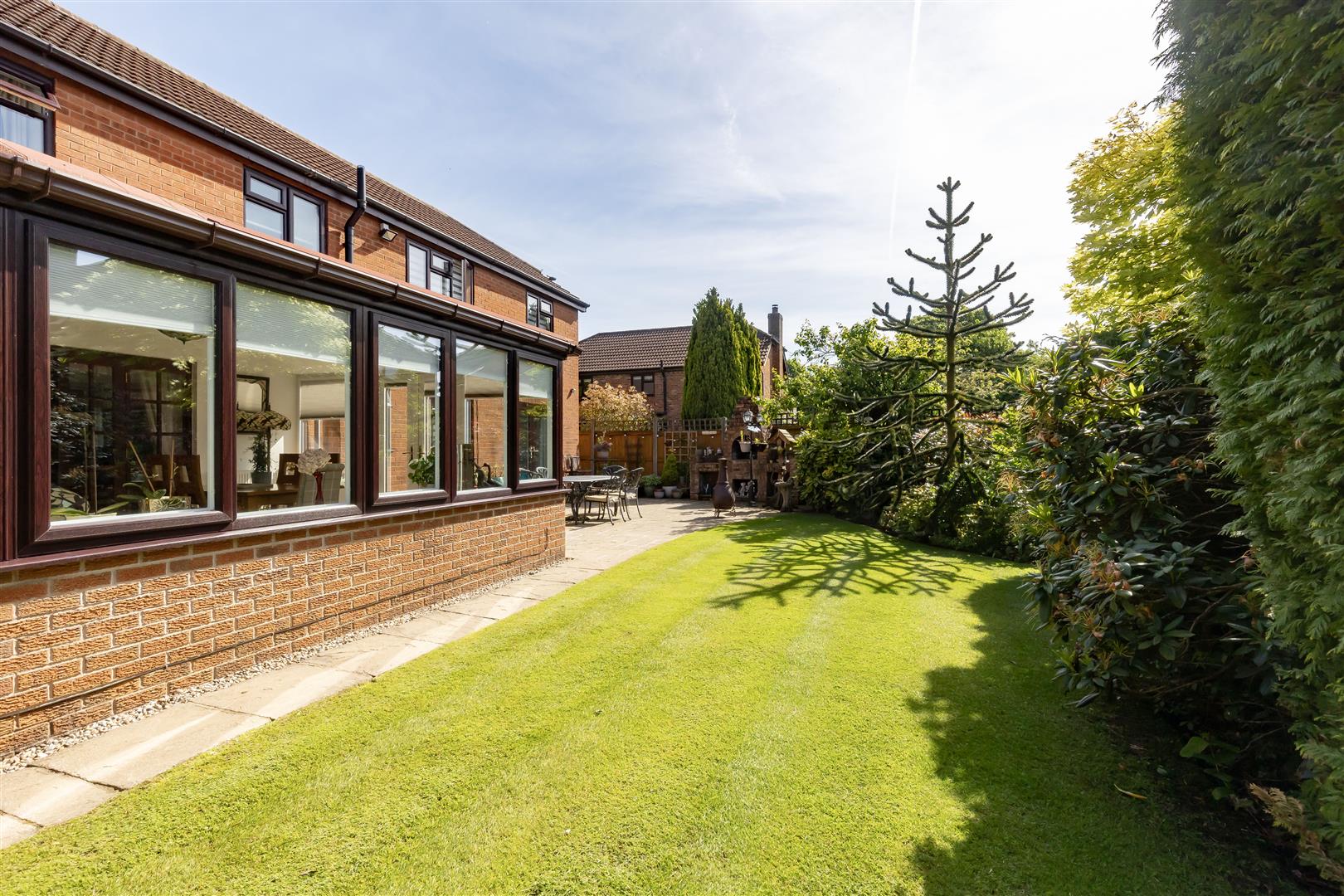 Beechfield Road, Leyland